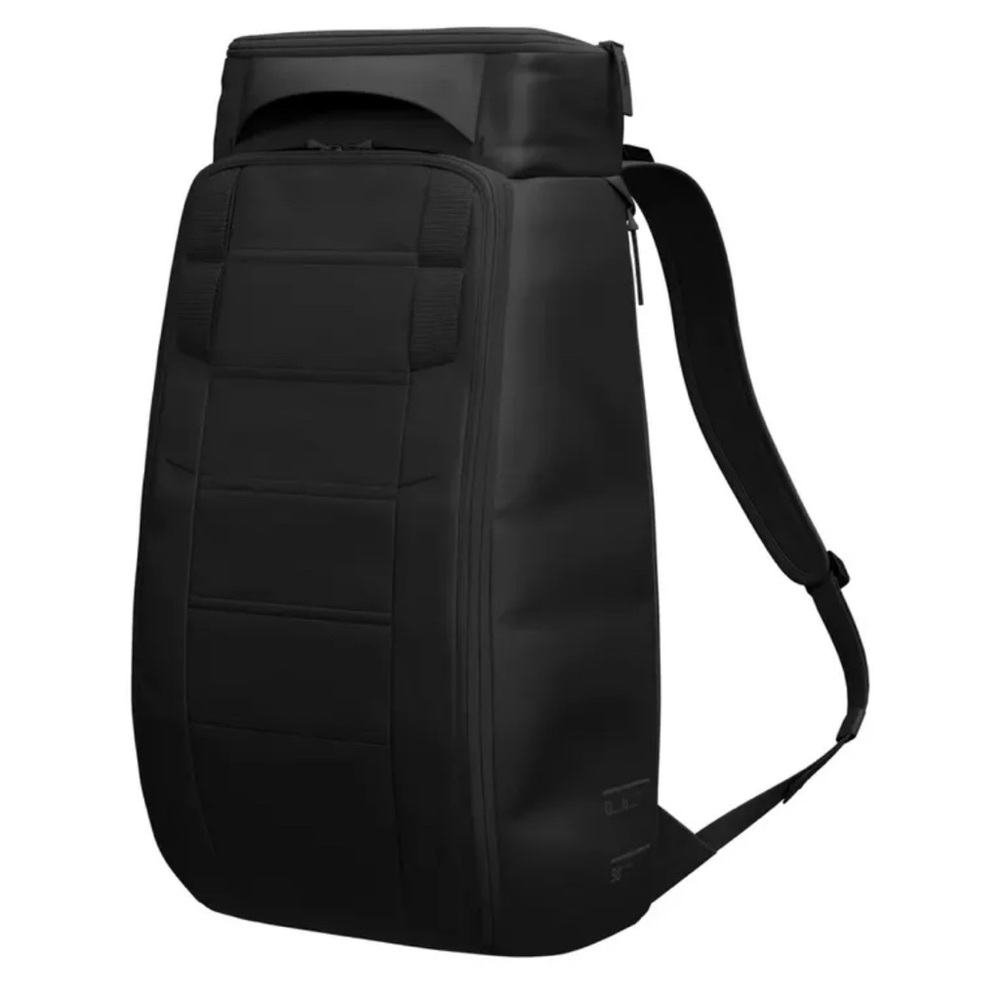 DB Journey Hugger Backpack 30L Blackout